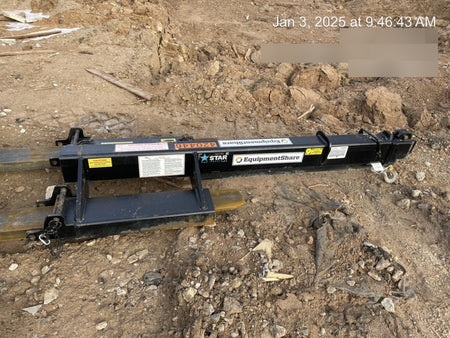 2024 STAR INDUSTRIES M1360B - Star JIB Boom