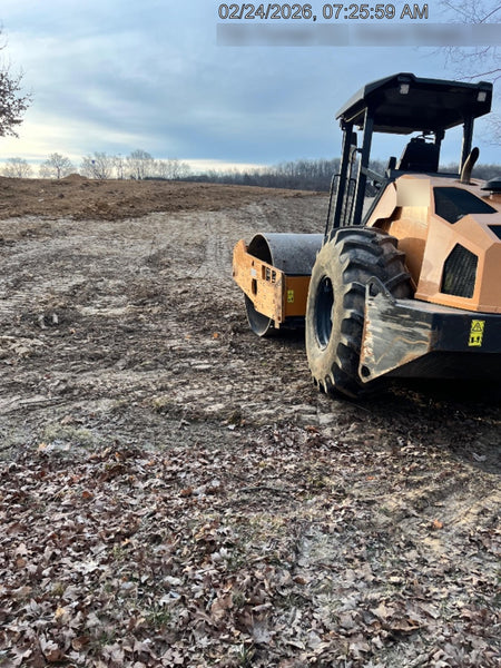 2023 CASE SV211E