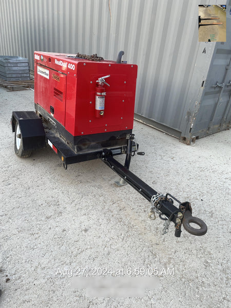 2023 SHINDAIWA DGW400MDL