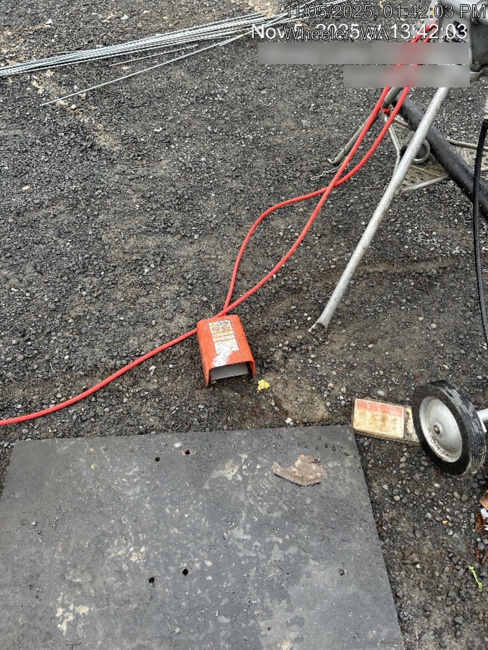 2024 RIDGID 300