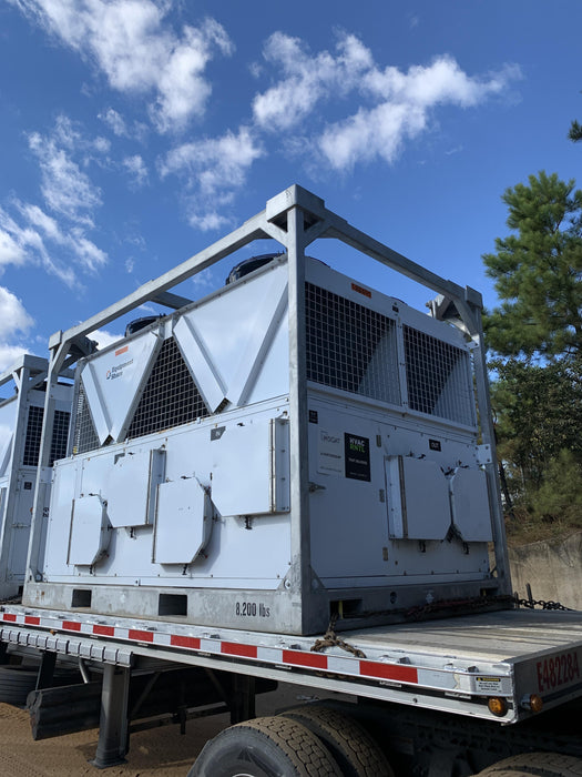 2020 SMARTECH SACP81A-HS