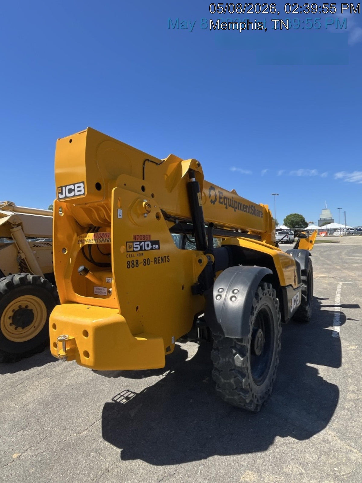 2025 JCB 510-56