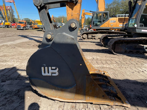 2017 WERK-BRAU 60" Bucket - Werk-Brau