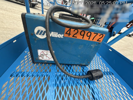 2024 MILLER ELECTRIC CST-282