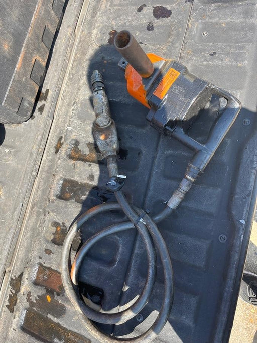 2021 MICHIGAN PNEUMATIC 4940B2