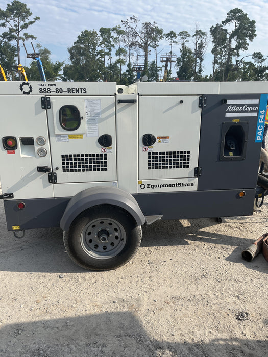 2023 ATLAS COPCO PAC F44 KD-S