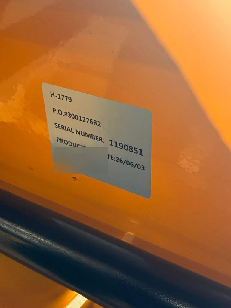 2026 ULINE H-1779