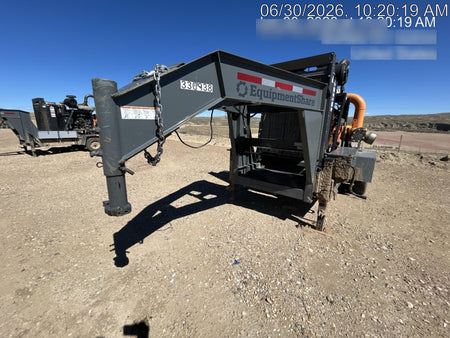 2023 PREMIER PUMP 8NHTH-RP-DC13