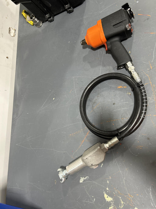 2024 MICHIGAN PNEUMATIC ES-750SS-TRACKER