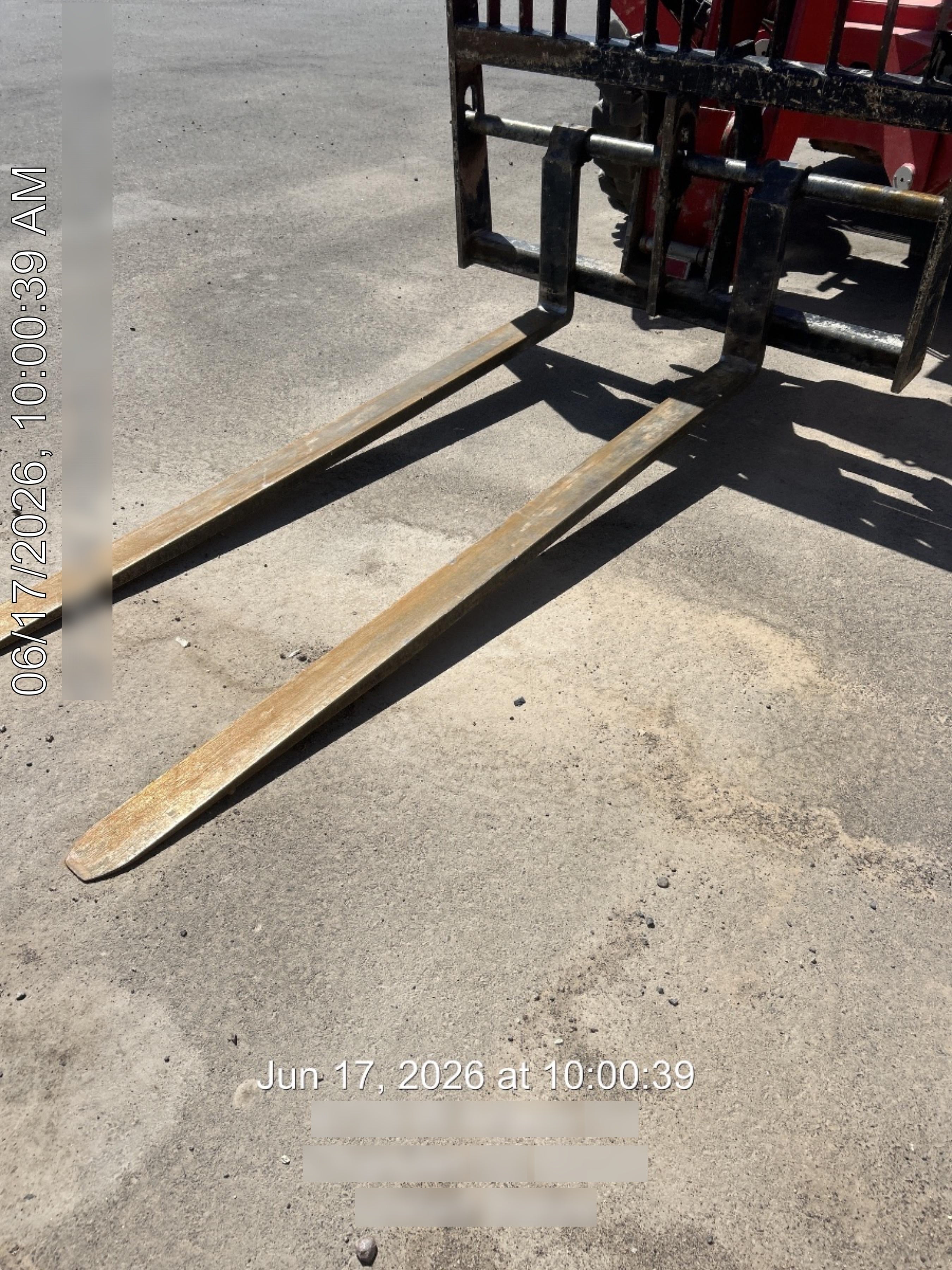 2022 MANITOU MTA12055