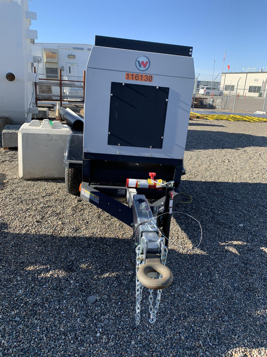 2020 WACKER NEUSON G25