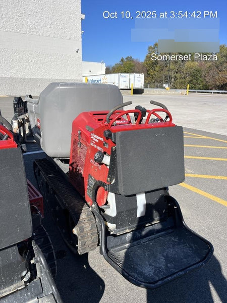 2024 TORO MBTX 2500-TS