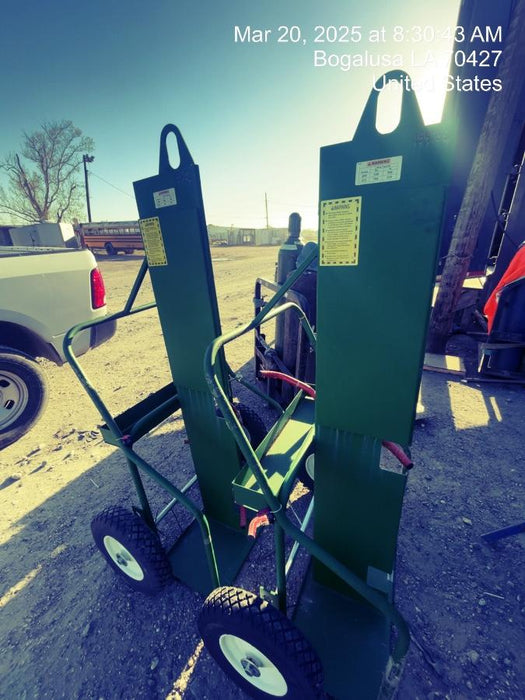 2021 SUMNER 213-16FB-LF