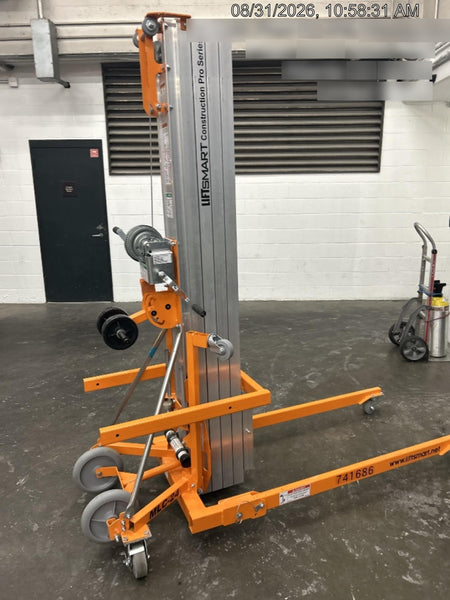 2026 LIFTSMART MLC-24