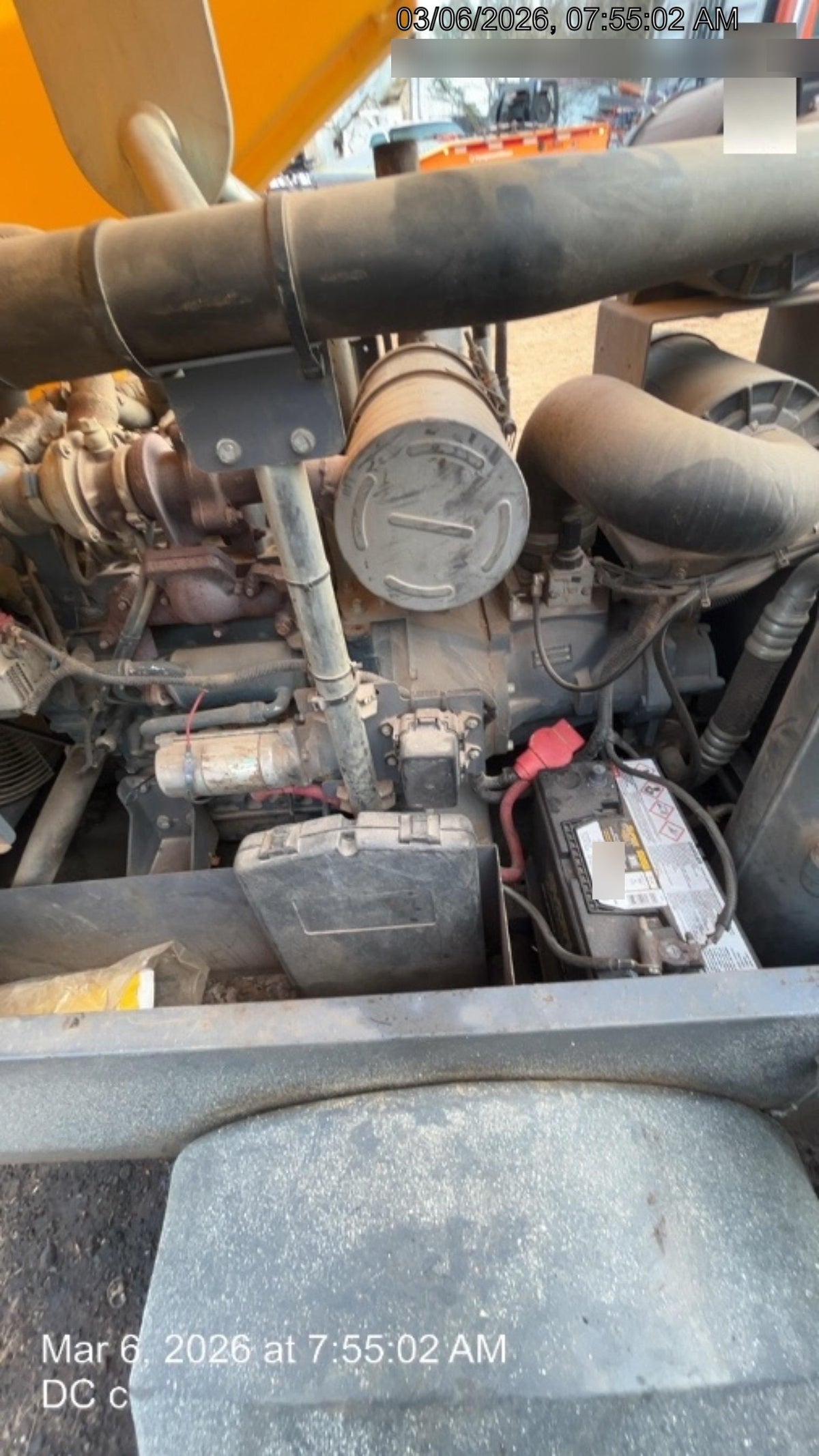 2020 ATLAS COPCO XAS188