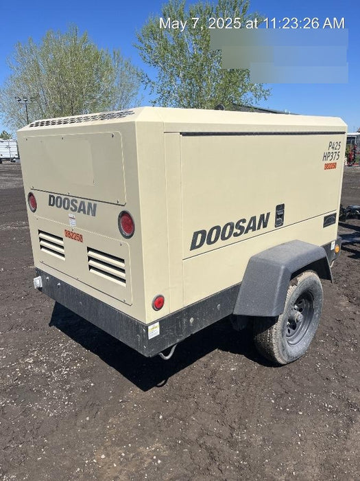 2023 DOOSAN P425/HP375WCU