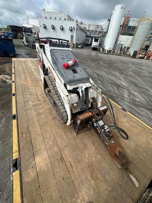 2022 BLUE DIAMOND HB95