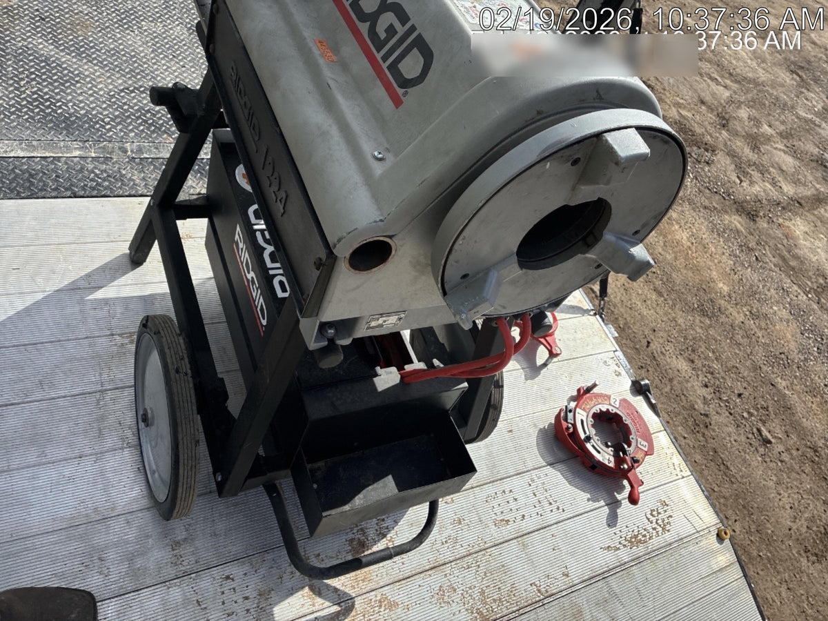 2024 RIDGID 1224