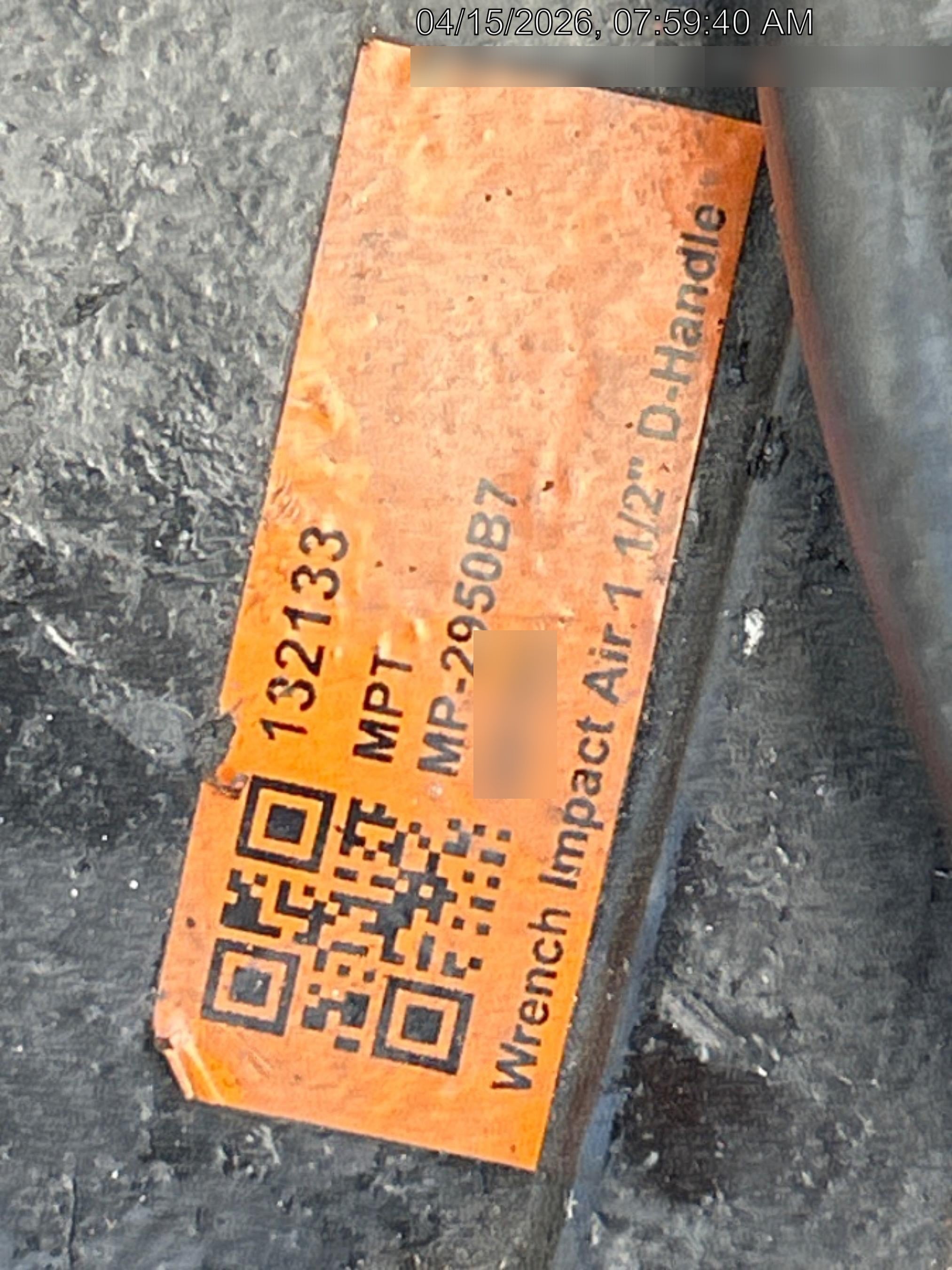 2021 MICHIGAN PNEUMATIC MP-2950B7