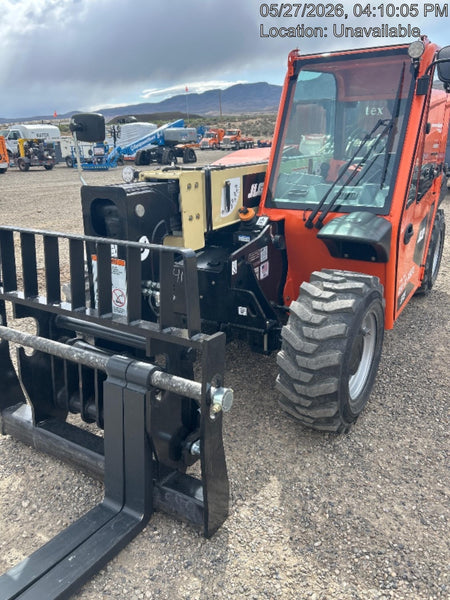 2026 JLG 519