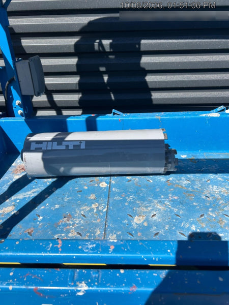 2024 HILTI DD 150-U