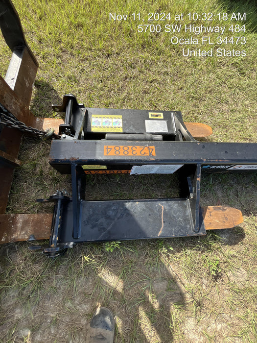 2024 STAR INDUSTRIES M1360B - Star JIB Boom