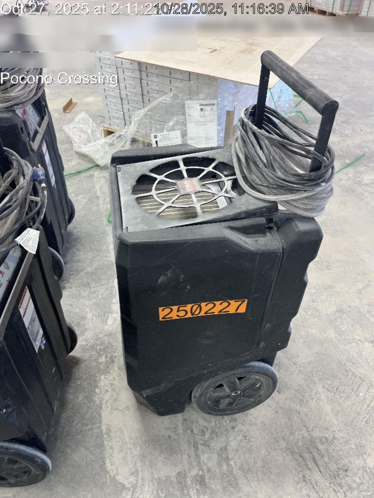 2022 PHOENIX R250