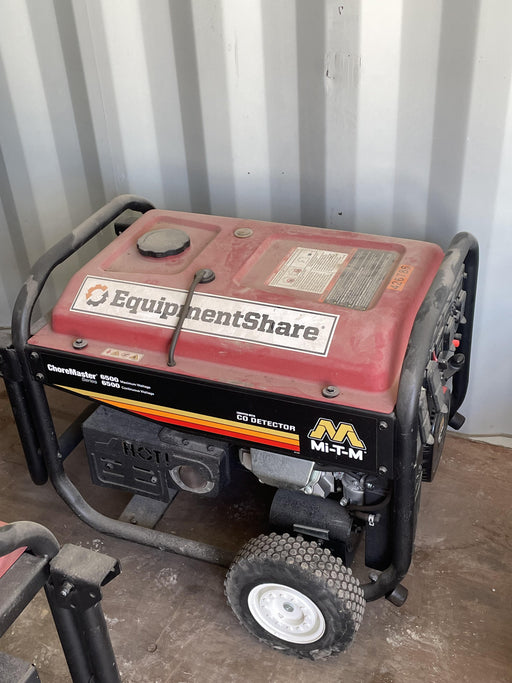 2024 MI-T-M GEN-6500-0MM1