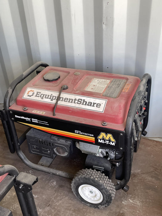 2024 MI-T-M GEN-6500-0MM1