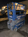 2020 Genie GS-1930 Solid Non Marking Tires, Beacon, Folding rails with half height swing gate