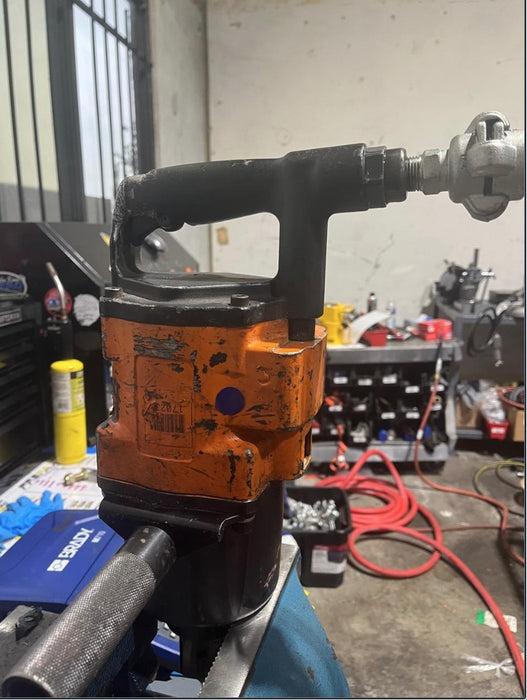 2021 MICHIGAN PNEUMATIC 4955B2