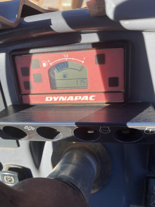 2022 DYNAPAC CA1400D