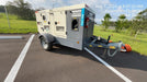 2023 ATLAS COPCO PAC F66 KD-S