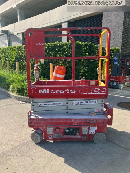 2021 MEC Micro 19