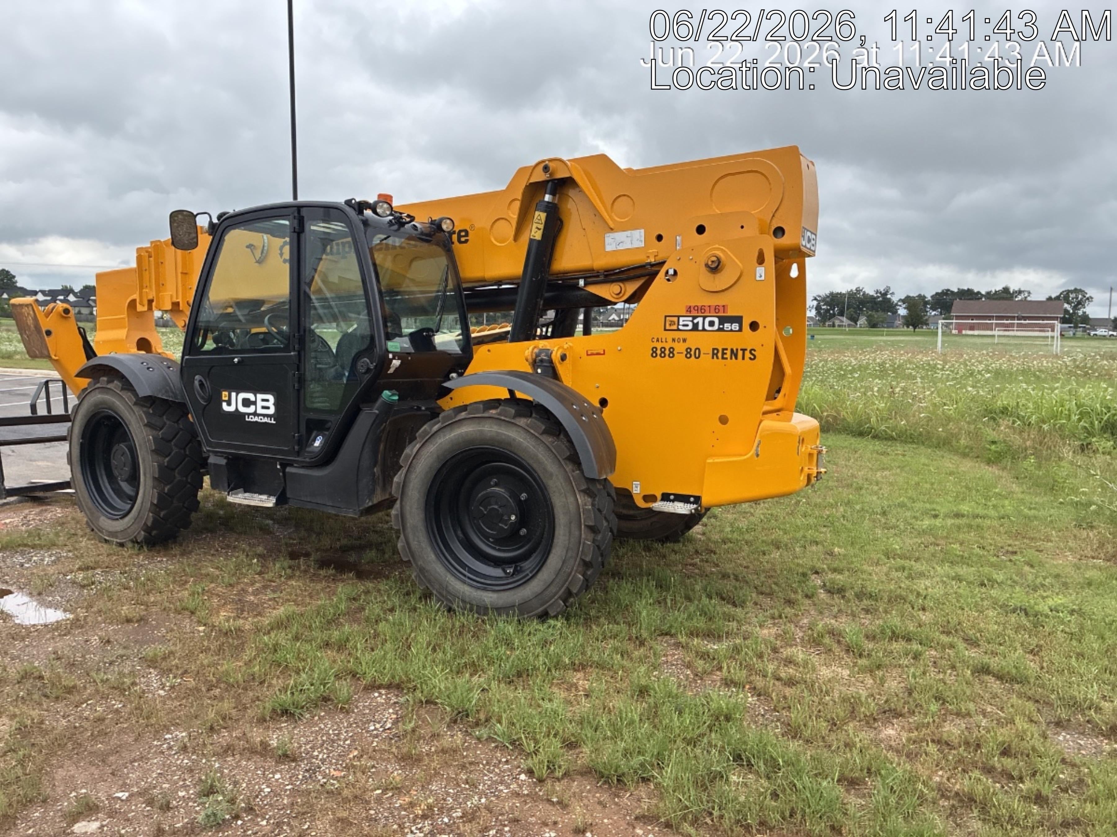 2025 JCB 510-56