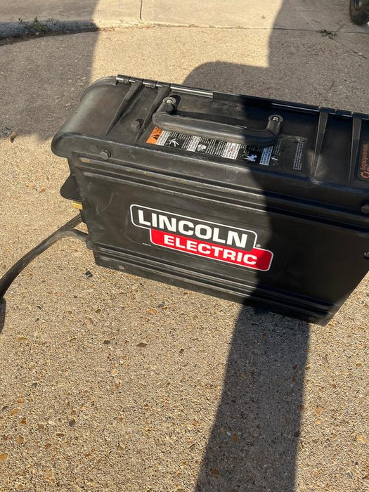2023 LINCOLN ELECTRIC LN-25X