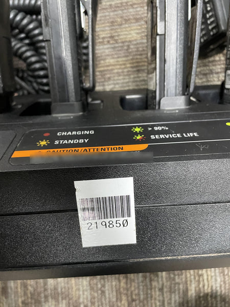 2022 MOTOROLA PMPN4284