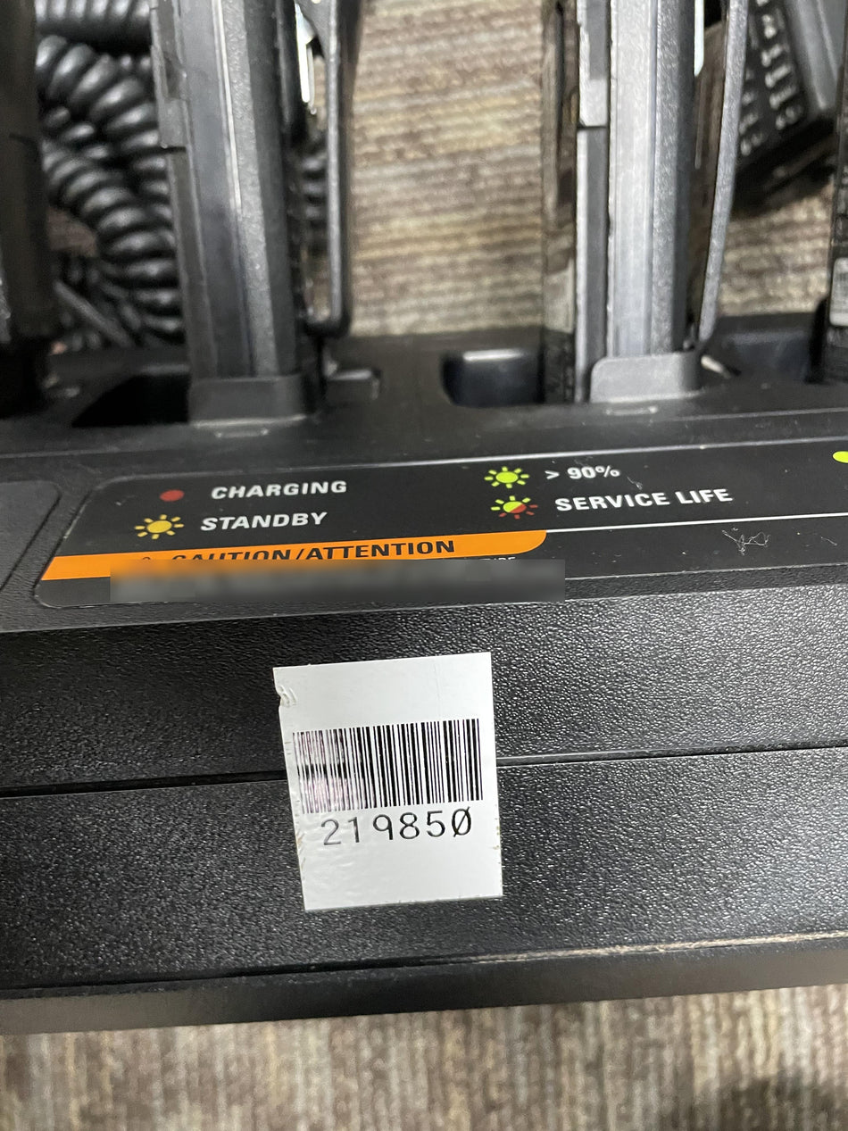 2022 MOTOROLA PMPN4284