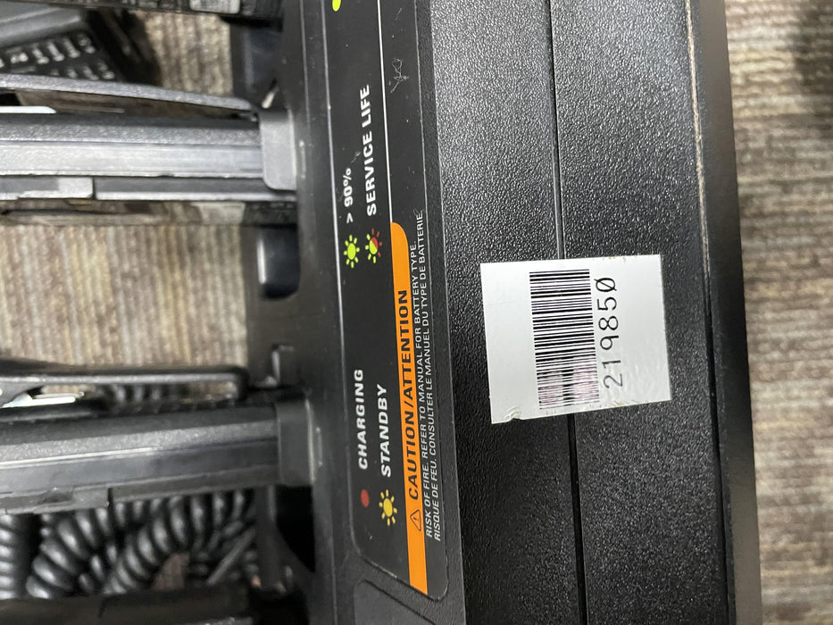 2022 MOTOROLA PMPN4284