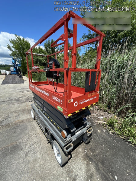 2024 SKYJACK SJ3226