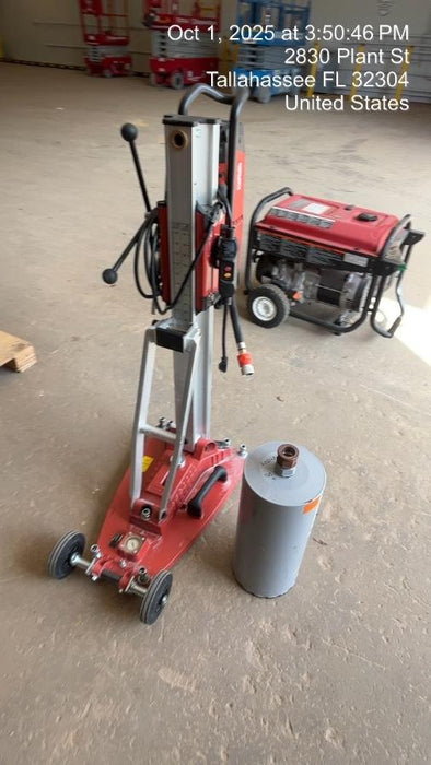 2024 HILTI DD 250