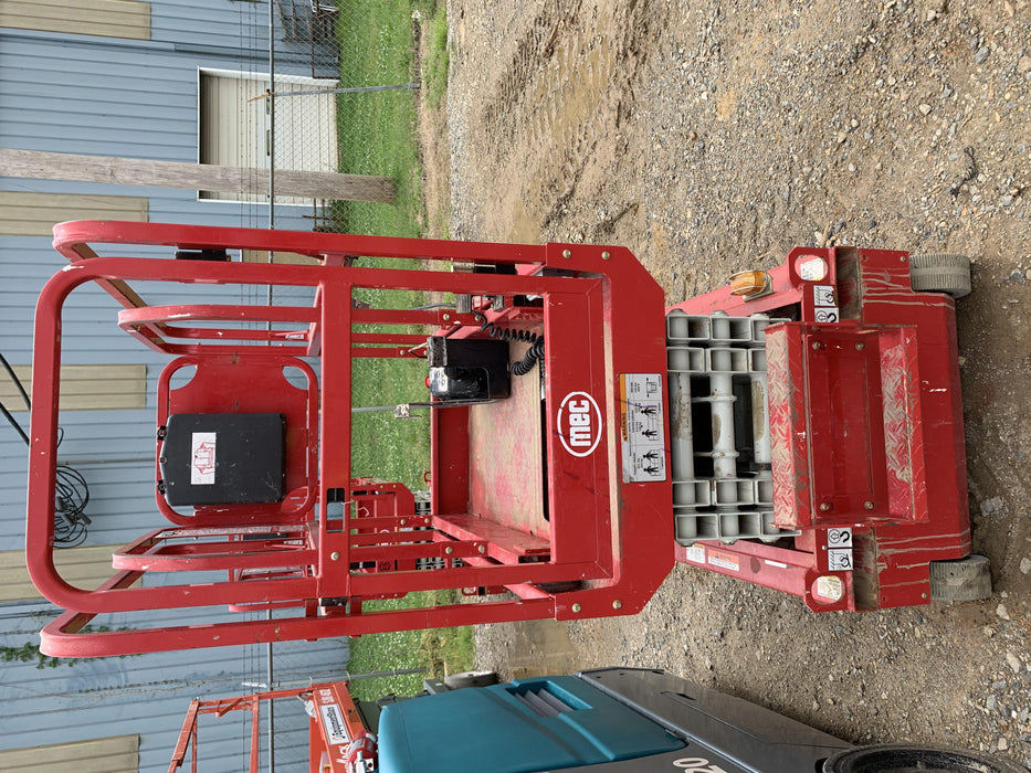 2018 MEC 1330SE MEC 1330SE w/2 Yr Full Extended Warranty