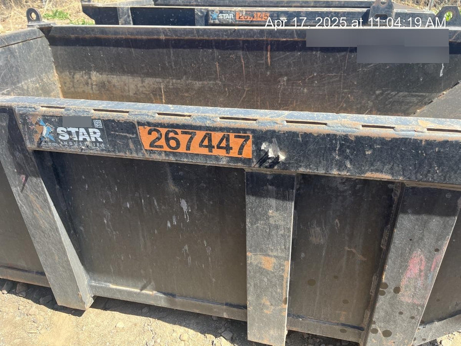 2022 STAR INDUSTRIES 1448B