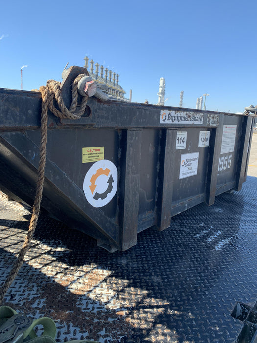 2020 STAR INDUSTRIES 1448B