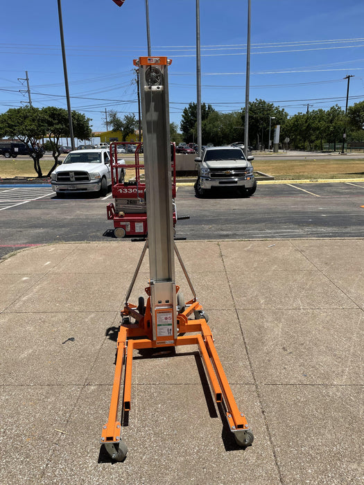 2021 LIFTSMART MLC-12