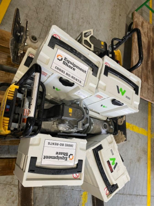 2024 WACKER NEUSON AS60E