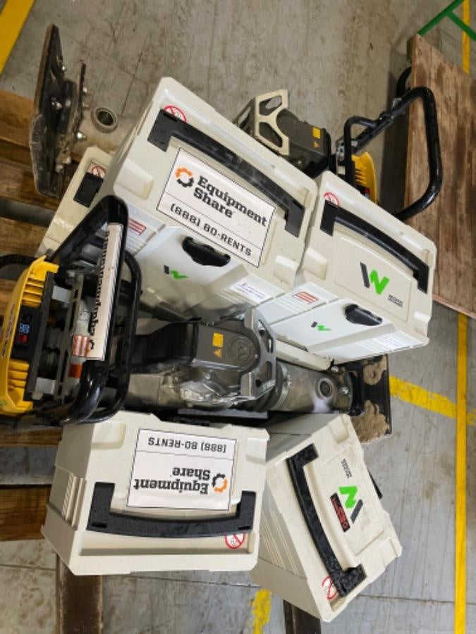 2024 WACKER NEUSON AS60E