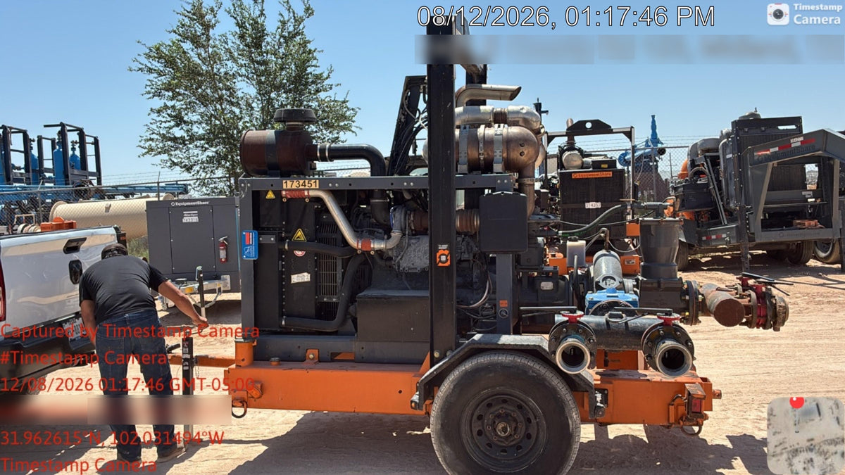 2021 RWN RWN-6NHTA-EM-RP