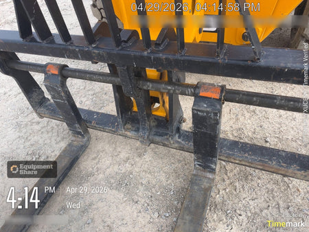 2025 JCB 512-56
