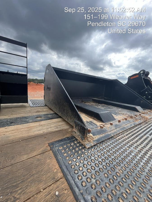 2024 STAR INDUSTRIES 1406B